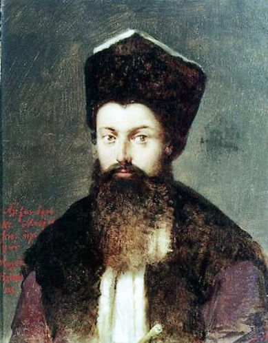 alexander mourousis